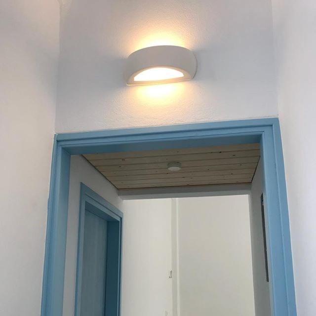 Giannakis Filoxenia Aparthotel Filótion Buitenkant foto